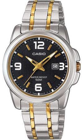 Casio LTP-1314SG-1A