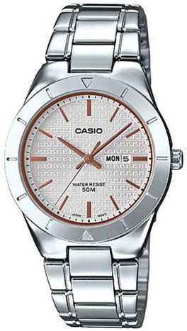 Casio LTP-1410D-7A2