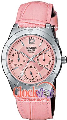 Casio LTP-2069L-4A