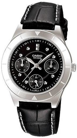 Casio LTP-2083L-1A