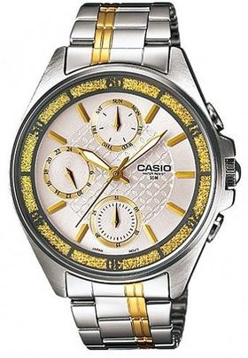 Casio LTP-2086SG-7A