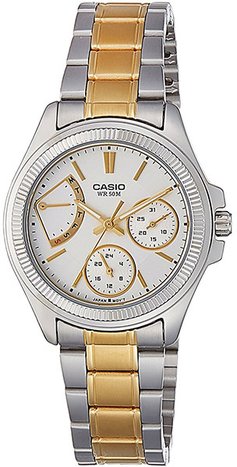 Casio LTP-2089SG-7A