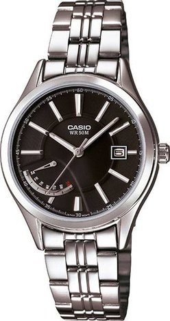 Casio LTP-E102D-1A