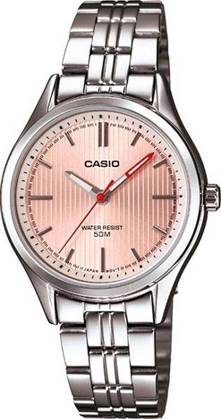 Casio LTP-E104D-4A