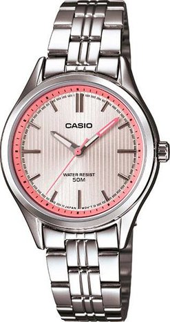 Casio LTP-E104D-7A