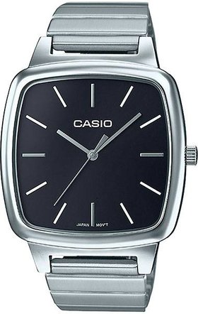 Casio LTP-E117D-1A