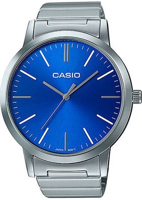 Casio LTP-E118D-2A