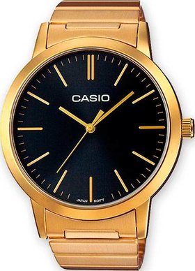 Casio LTP-E118G-1A