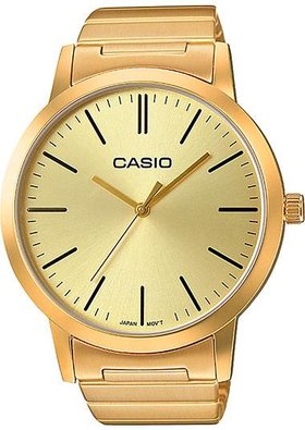 Casio LTP-E118G-9A