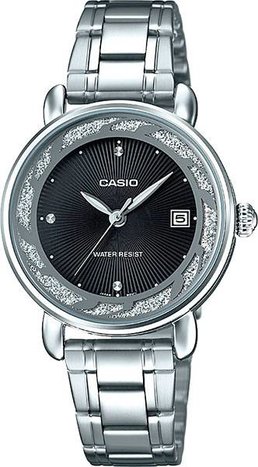 Casio LTP-E120D-1A