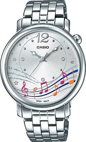 Casio LTP-E123D-7A