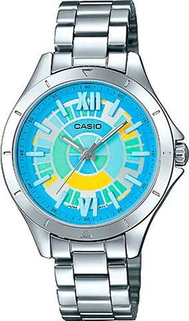 Casio LTP-E129D-2A