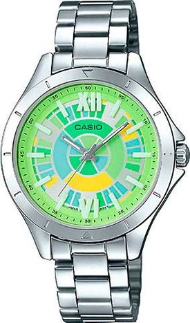 Casio LTP-E129D-3A