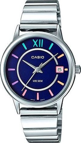 Casio LTP-E134D-2B