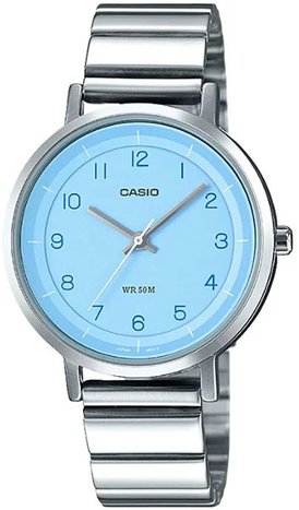 Casio LTP-E139D-2B