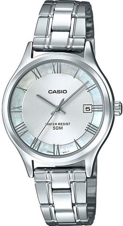 Casio LTP-E142D-7A