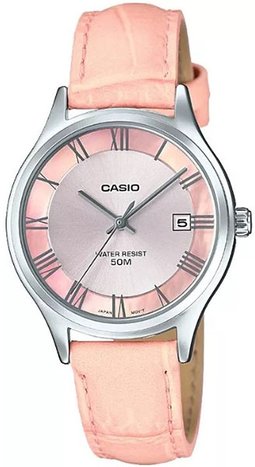 Casio LTP-E142L-4A