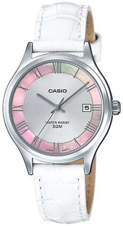 Casio LTP-E142L-7A1