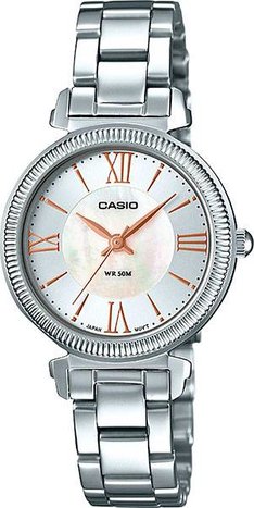 Casio LTP-E409D-7A