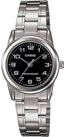 Casio LTP-V001D-1B