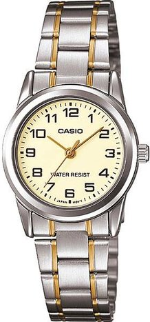 Casio LTP-V001SG-9B