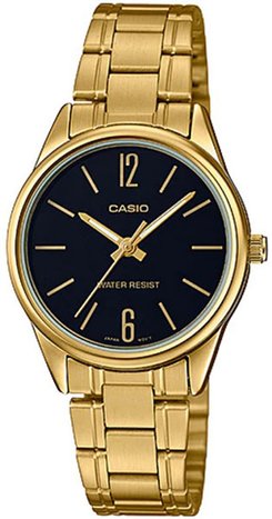 Casio LTP-V005G-1B