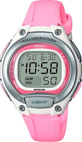 Casio LW-203-4A