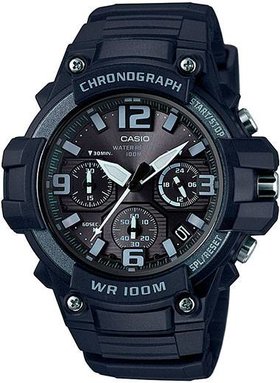 Casio MCW-100H-1A3