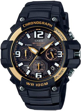 Casio MCW-100H-9A2