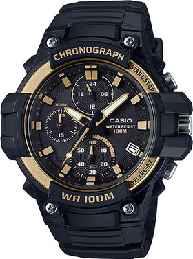 Casio MCW-110H-9A