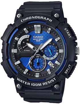 Casio MCW-200H-2A