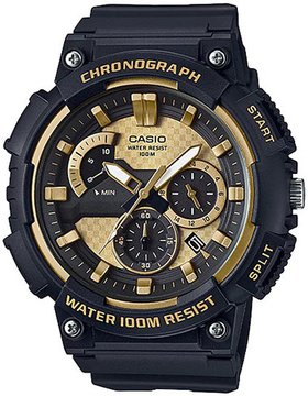 Casio MCW-200H-9A