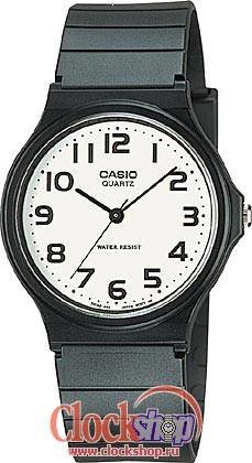 Casio MQ-24-7B2