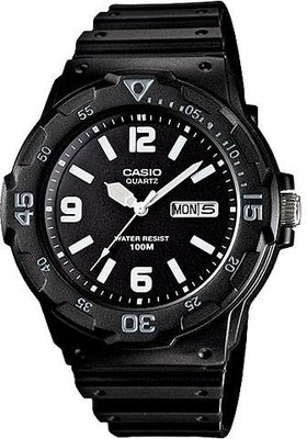 Casio MRW-200H-1B2