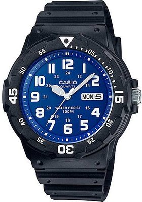 Casio MRW-200H-2B2