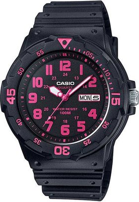 Casio MRW-200H-4C