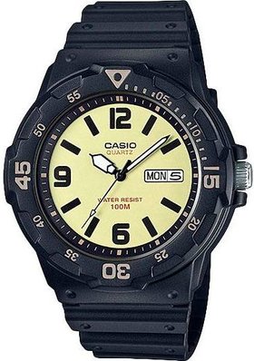 Casio MRW-200H-5B