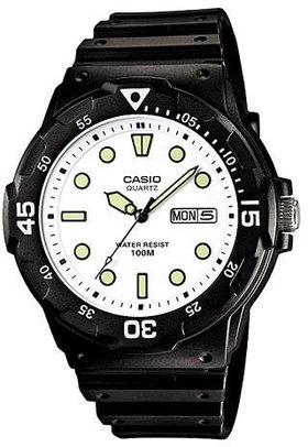 Casio MRW-200H-7E