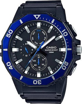 Casio MRW-400H-2A