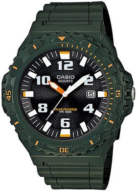 Casio MRW-S300H-3B