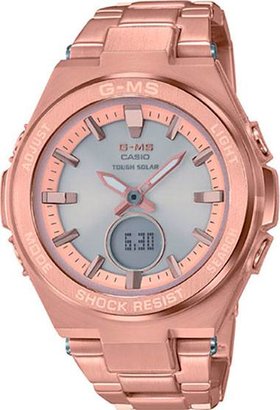 Casio MSG-S200DG-4AER