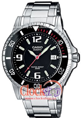 Casio MTD-1053D-1A