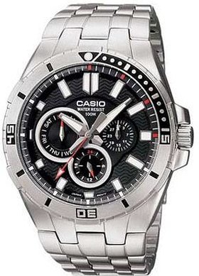 Casio MTD-1060D-1A