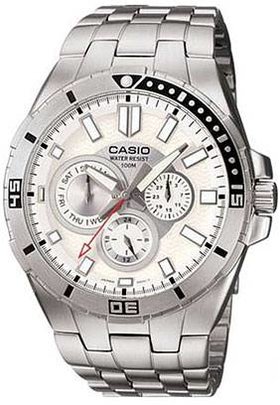 Casio MTD-1060D-7A