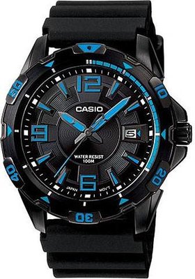 Casio MTD-1065B-1A1