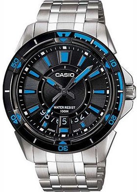 Casio MTD-1066D-1A