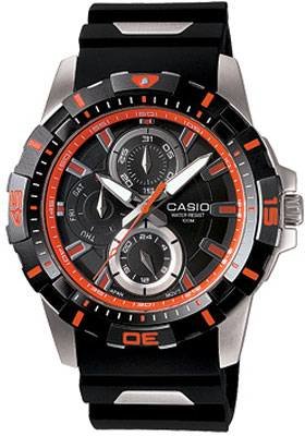 Casio MTD-1071-1A2