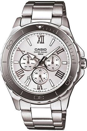 Casio MTD-1075D-7A