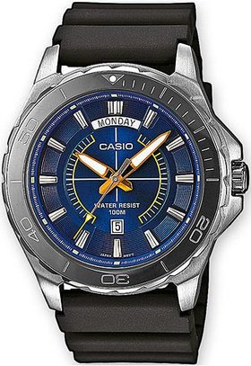 Casio MTD-1076-2A