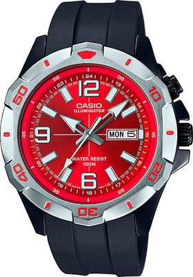 Casio MTD-1082-4A